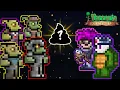The Battle for Poo Terraria Master Mode Part 3