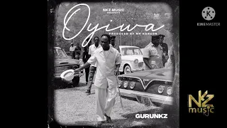 guru nkz oyiwa agenda audioslide