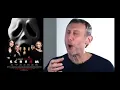 Michael rosen describe’s scream movie’s
