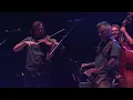 The Infamous Stringdusters | Black Rock | Red Rocks 5.6.16