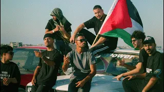 أحمد الفطايرجي   ملغم  فيديو كليب حصري                                       دندنها