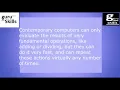 Python Programming Lesson 9 How program works
