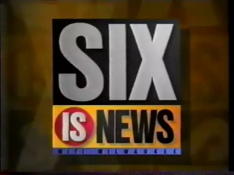 Download MP3 WITI - Fox is Six Six is News bumper [5 sec] (1995)