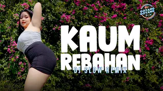 kaum rebahan remix dj goyang goyang bella