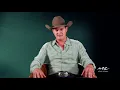 How Jon Pardi's Grandma Inspired "Starlight"