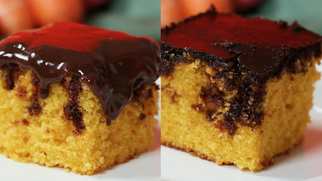7 anos de canal e pra comemorar fiz UM BOLO DE ANIVERSÁRIO! BOLO DE CENOURA COM BRIGADEIRO EM CAMADA. 