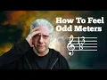 Prog Rock How To Count Odd Meters Odd Time Signatures