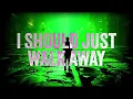 Fuel - Walk Away (Official Lyric Video)