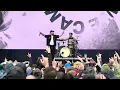 We Came As Romans - bad luck (Live @ Rock For People 2026)