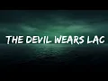 Download Lagu Steven Rodriguez - The Devil Wears Lace (Lyrics) | Lyrics Video (Official)