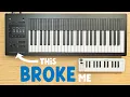 Download Lagu The Cheapest vs Most Expensive MIDI Keyboard (was a mistake)