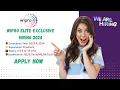 Wipro Elite Exclusive Hiring 2024 Project Engineer Salary 3 5 LPA