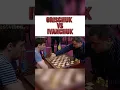 Download Lagu Grischuk-Ivanchuk Intense Endgame battle ! must Watch ❤️‍🔥 #chess