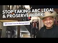 Why 25 Process Server Jobs from ABC Legal ProServe Are Killing Your Business Do This Instead