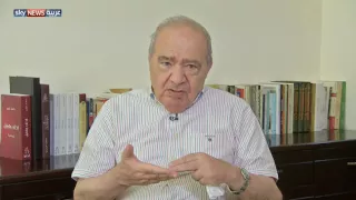 د محمد شحرور يجيب على أسئلة جمهور حديث العرب 