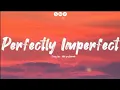 Download Lagu ADA PASTERNAK - PERFECTLY IMPERFECT ( LYRICS VIDEO)