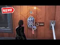 NEW Spiderman Web Shooters Gameplay - Where to Find Web Shooters in Fortnite