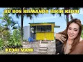 Lagu Update pembangunan gudang riswanda Mahardika
