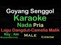 Download Lagu Goyang Senggol-Camelia Malik-Lagu Dangdut|Karaoke nada Pria-Male@UcokkuYasir