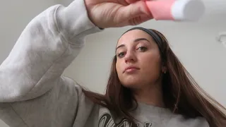 asmr focus on this dont look at me