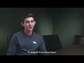 DRW Internship Experience Social Events
