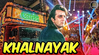 next level sound nayak nahi khalnayak hu mai song anand dhumal durg