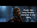 Download Lagu ahsoka tano being the best star wars character