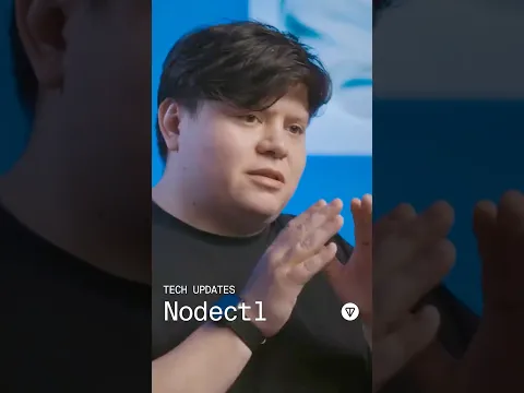 Tech Updates: Nodectl