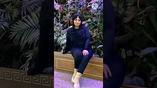 سفر خواننده آذربایجان به تهران و مشهد  سفر خواننده آذربایجان به تهران و مشهد