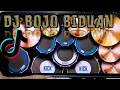 Download Lagu DJ BOJO BIDUAN |REAL-DRUM COVER