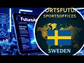Lagu Apertum SportsFuture - SportsOffice Sweden
