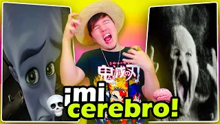 UN PSICOLOGO ME LEYÓ LA MENTE CON TELEPATÍA 🧠😱