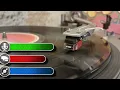 Milonga Para Una Niña - Andy Montañez (Vinyl, Audio Technica AT100E Stylus)