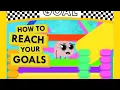 Why it s So Hard to Achieve a Goal ft AD coach Alan Graham