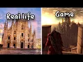 The theory behind Physically based rendering