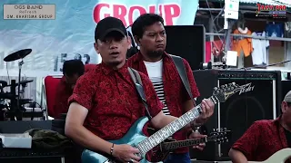 Download MAMA - Mesran OBM - KHARISMA GROUP feat OGS BAND MP3