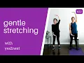 Download Lagu Gentle Stretching for Seniors, Beginner Exercisers