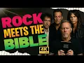 Download Lagu Rock Songs You Didn’t Know Were Inspired by the Bible