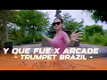 Download Lagu DJ Y QUE FUE X ARCADE X TRUMPET BRAZIL ENAK BUAT KARNAVAL