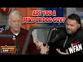 Are You a Mike Guy Or a Dog Guy Boomer Gio