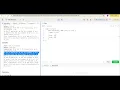 Day 839 LeetCode Problem 3069 Distribute Elements Into Two Arrays I - Swift