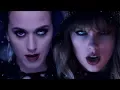 Download Lagu Wide Awake vs. Ready For It - Katy Perry \u0026 Taylor Swift | MASHUP