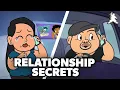 Relationship Secrets Gabriel Iglesias