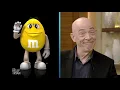 J K Simmons Was the Voice Behind the Yellow M M
