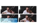 Lagu Ed Sheeran - Shape of You VIOLIN Cover