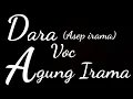 Download Lagu Dara Manis [ Asep Irama ] Voc: Agung Irama