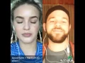 Download Lagu Anne-Marie - Alarm Cover Smule Karaoke october 2016