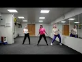 Download Lagu Zumba Cumbia   Monte Carlo Sandra N