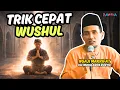 Lagu CARA KILAT CEPAT WUSHUL GUS MUKHLASON ROSYID LIVE