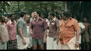  sarpatta paramparai kabilan vsraman arya first fight in this movie 